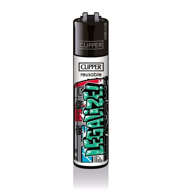 CLIPPER - 420 TRAINS