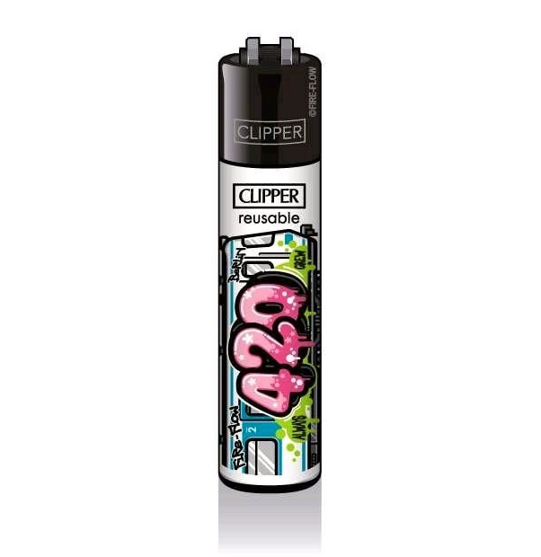 CLIPPER - 420 TRAINS