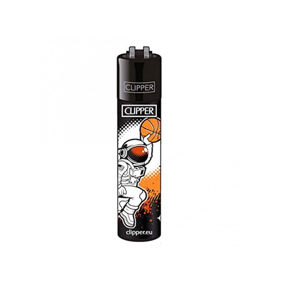 CLIPPER - Large - ASTRONAUTS