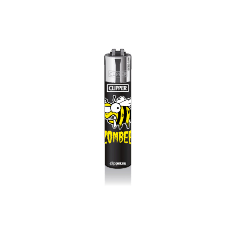 CLIPPER - Bienen