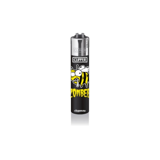 CLIPPER - Bienen