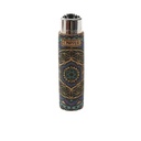 CLIPPER - Natural Cork - Mandala