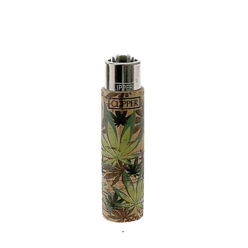 CLIPPER - Natural Cork - Covers Leaves