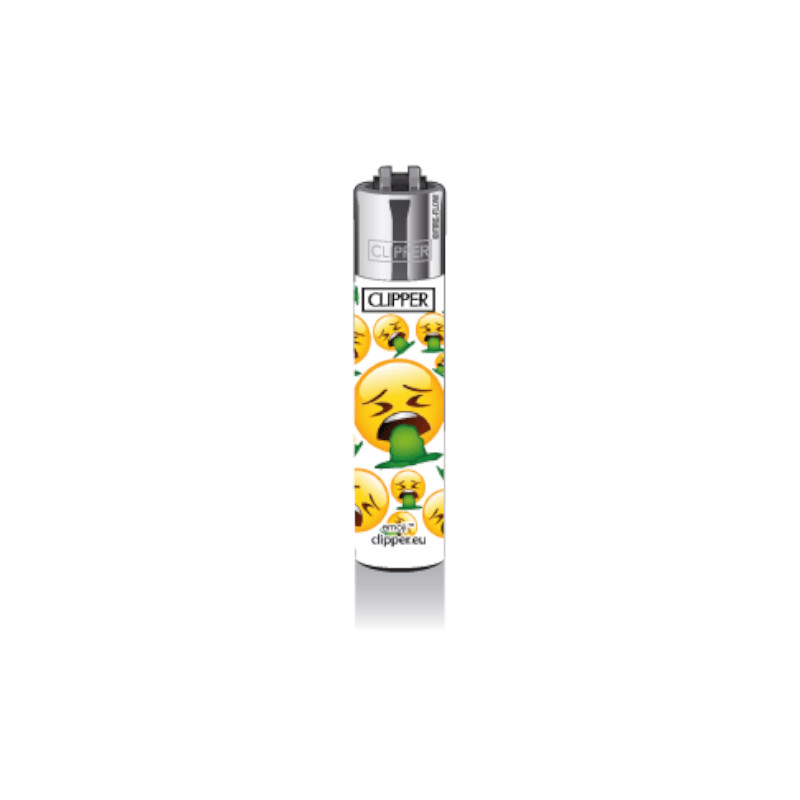 CLIPPER - Emojis 2