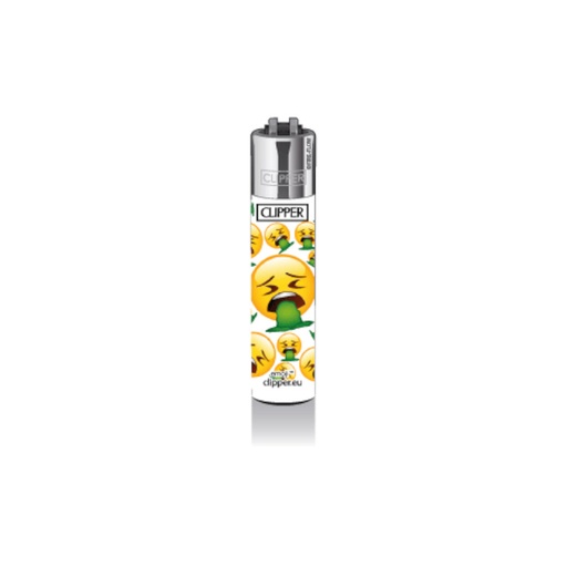 CLIPPER - Emojis 2