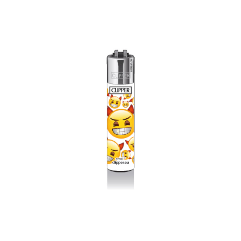 CLIPPER - Emojis 2