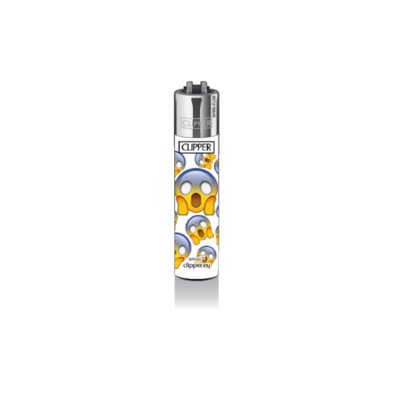CLIPPER - Emojis 2