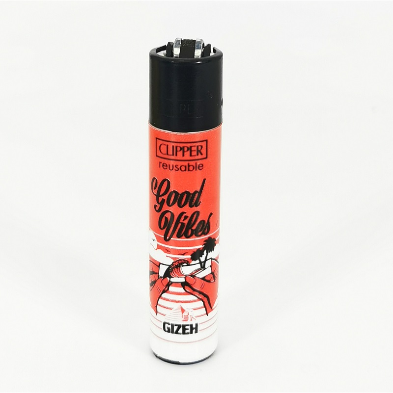 CLIPPER - GIZEH 6