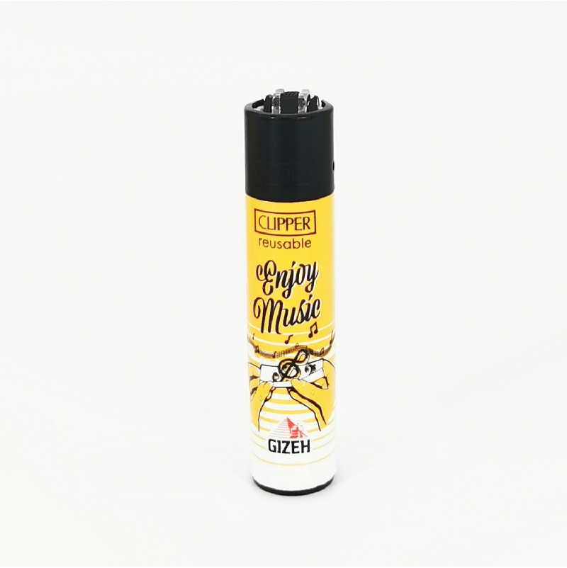 CLIPPER - GIZEH 6