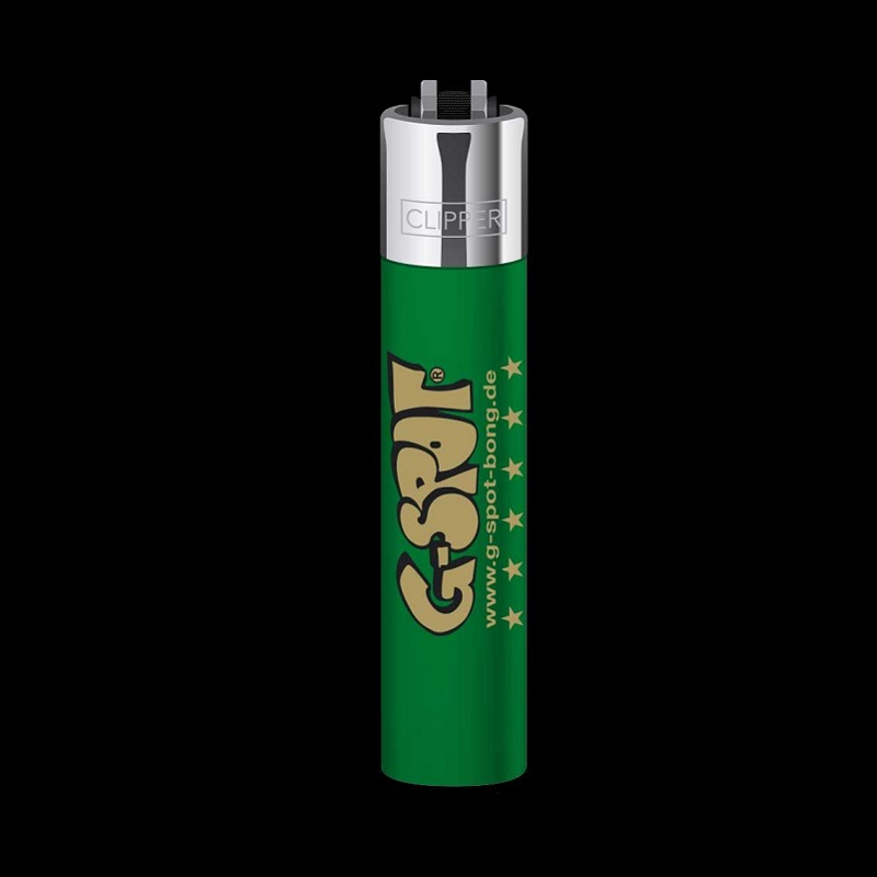CLIPPER - G-SPOT