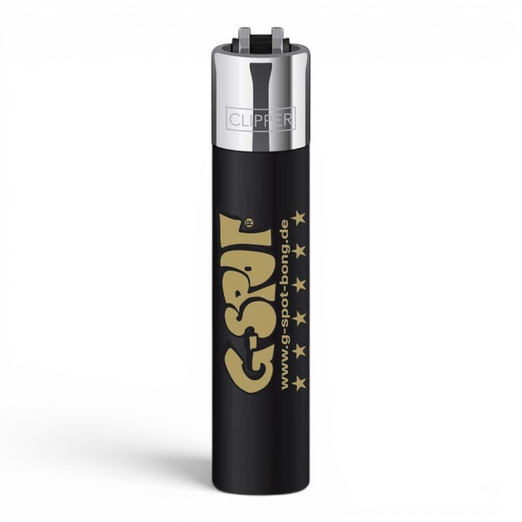CLIPPER - G-SPOT