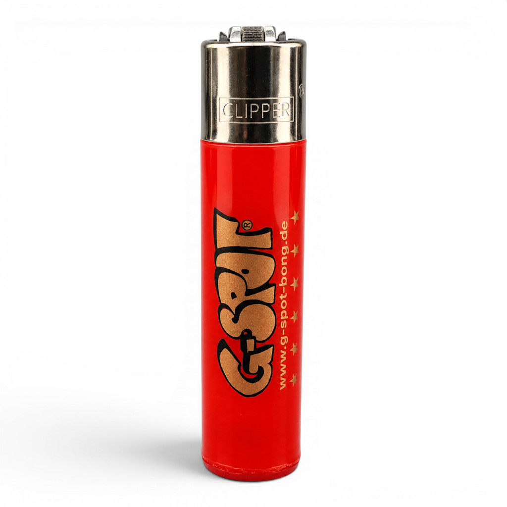 CLIPPER - G-SPOT