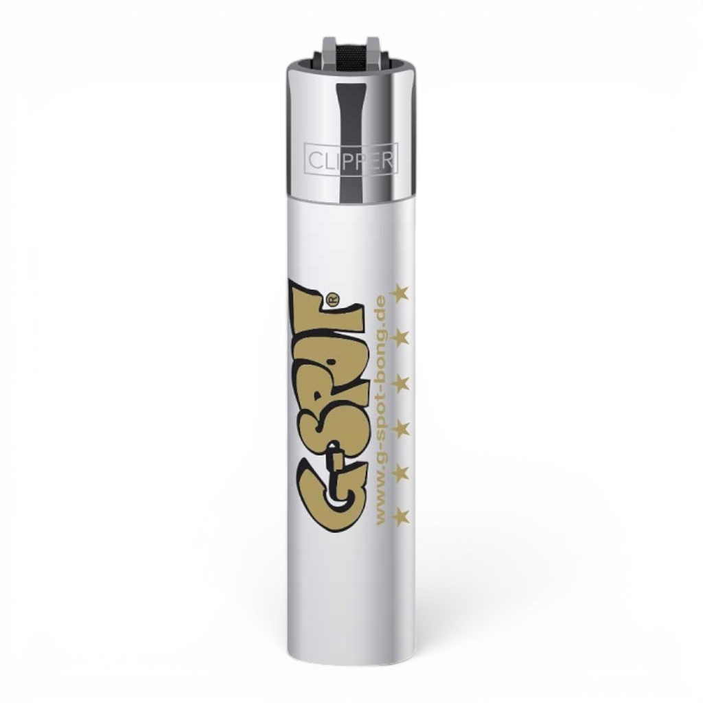 CLIPPER - G-SPOT