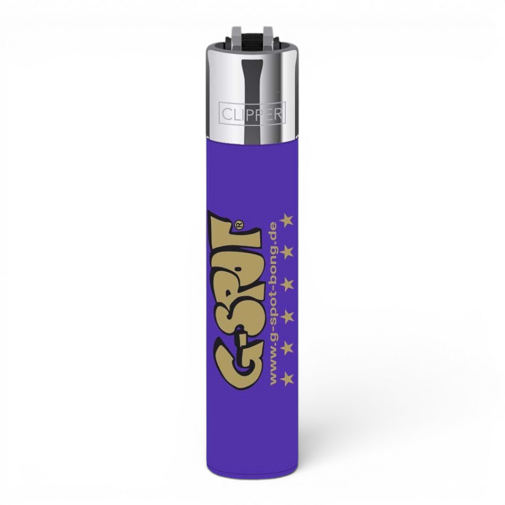 CLIPPER - G-SPOT