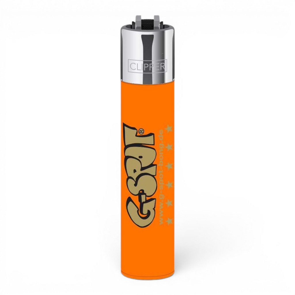 CLIPPER - G-SPOT