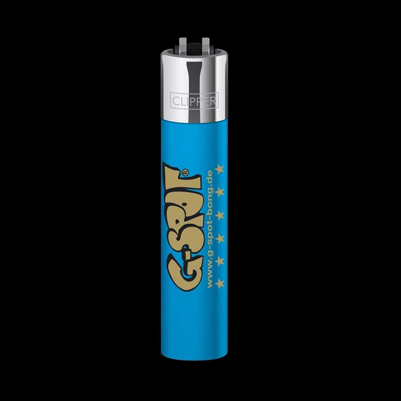 CLIPPER - G-SPOT