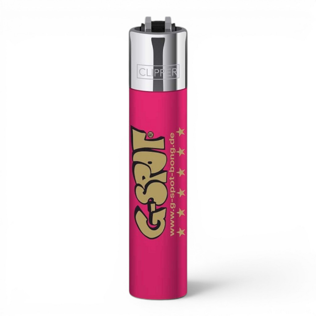 CLIPPER - G-SPOT
