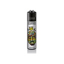 CLIPPER - Hip Hop Legends - Black Cap