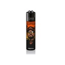 CLIPPER - Hip Hop Legends - Black Cap