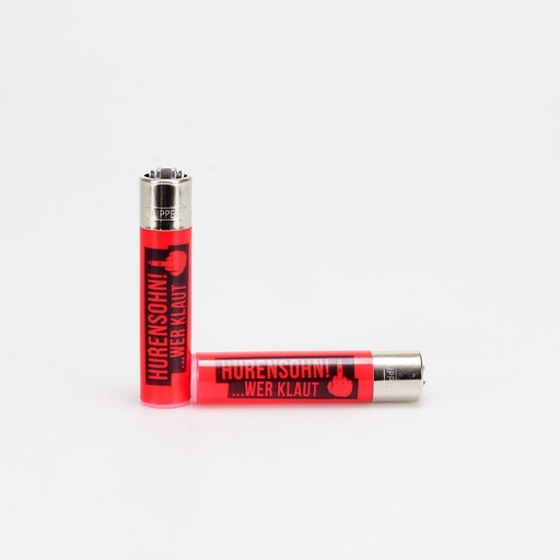 CLIPPER - Large - H***SOHN WER KLAUT