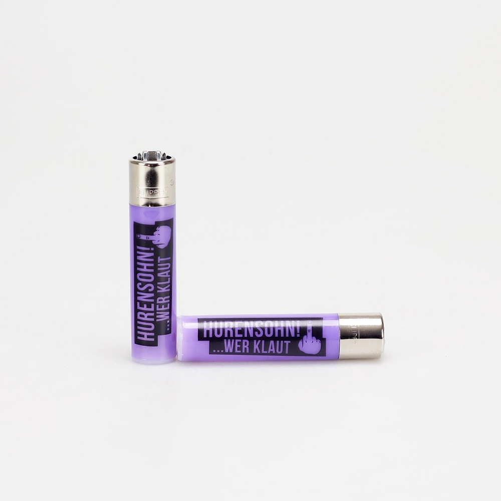 CLIPPER - Large - H***SOHN WER KLAUT