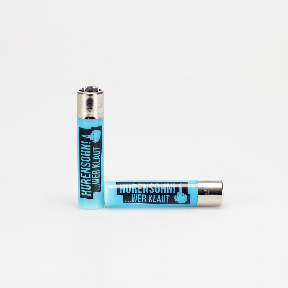 CLIPPER - Large - H***SOHN WER KLAUT