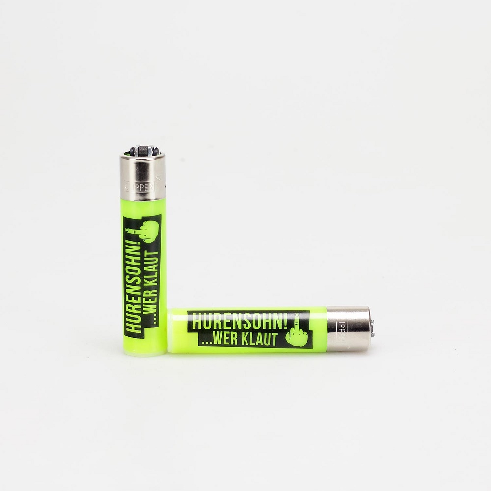 CLIPPER - Large - H***SOHN WER KLAUT