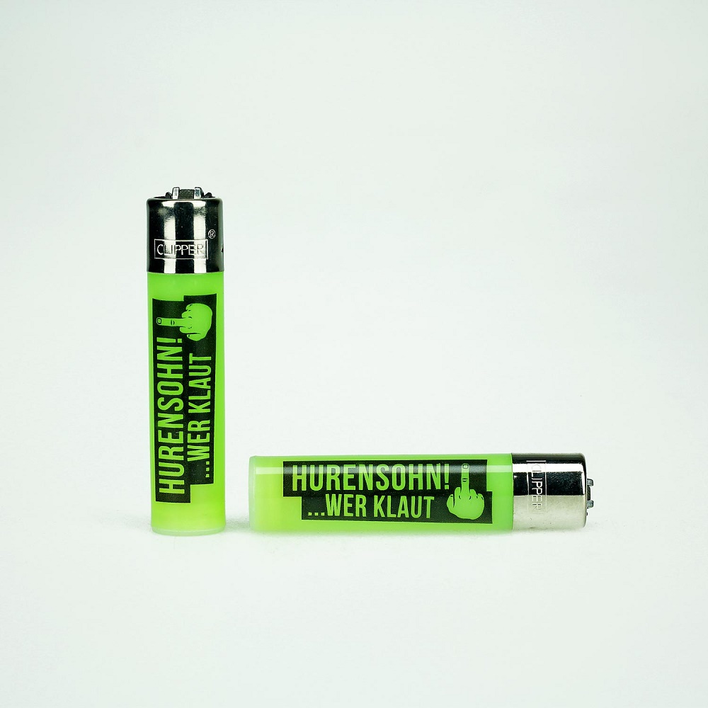 CLIPPER - Large - H***SOHN WER KLAUT