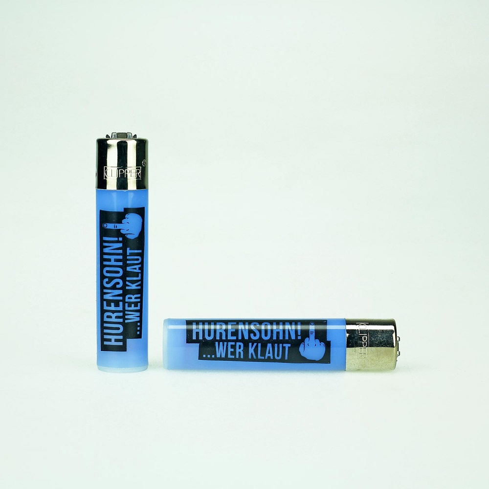 CLIPPER - Large - H***SOHN WER KLAUT