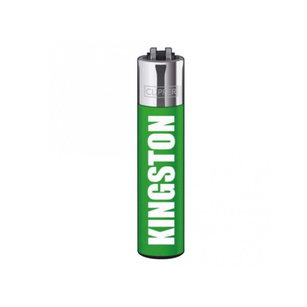 CLIPPER - Large - IMPACT #10