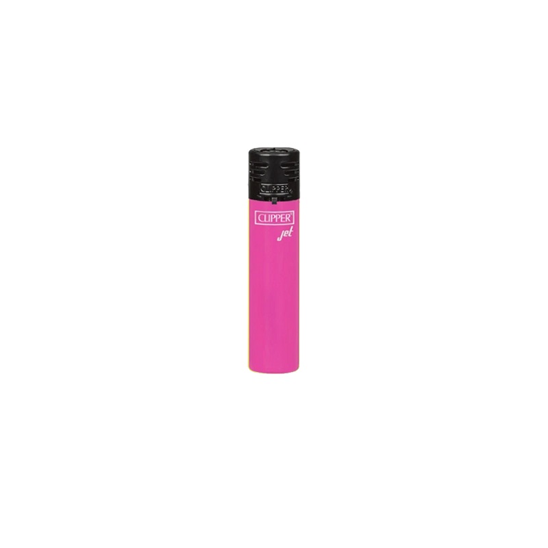 CLIPPER - Jetflame - Shiny Colours Black Cap