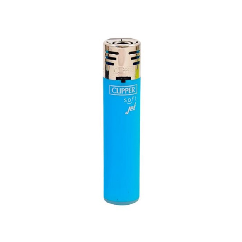 CLIPPER - Jetflame - Soft Touch Colours