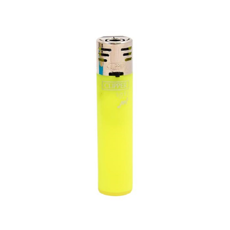 CLIPPER - Jetflame - Soft Touch Colours