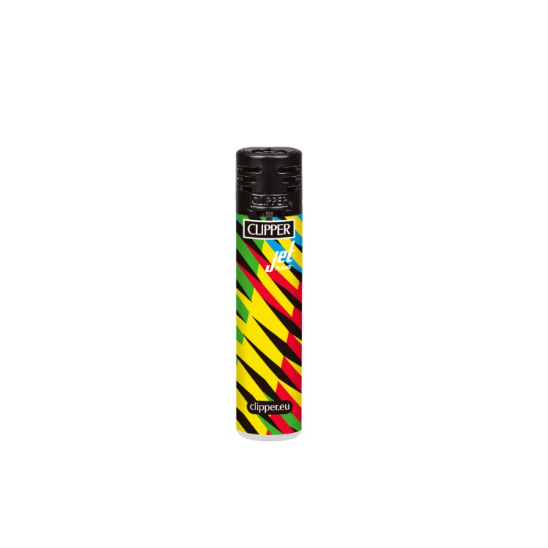[20743-1] CLIPPER - Jetflame Large - PSYCHO (1/4)