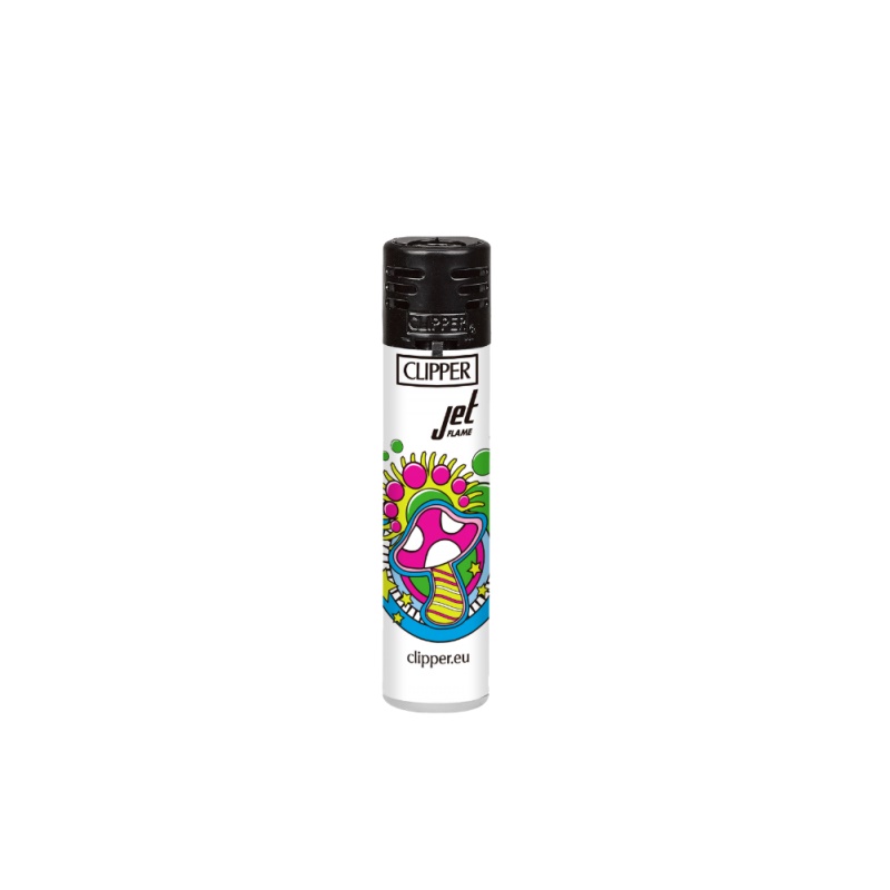 CLIPPER - Jetflame Large - PSYCHO