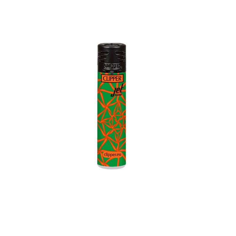 CLIPPER - Jetflame Large - PSYCHO