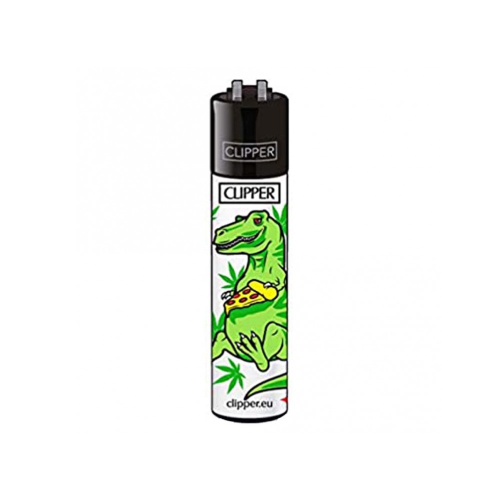 CLIPPER - Large - KITSCH DINOS