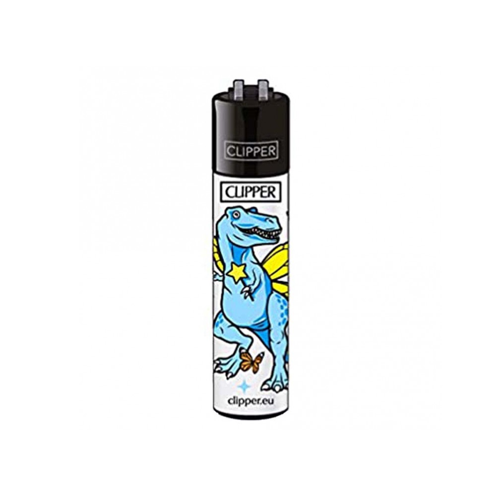 CLIPPER - Large - KITSCH DINOS