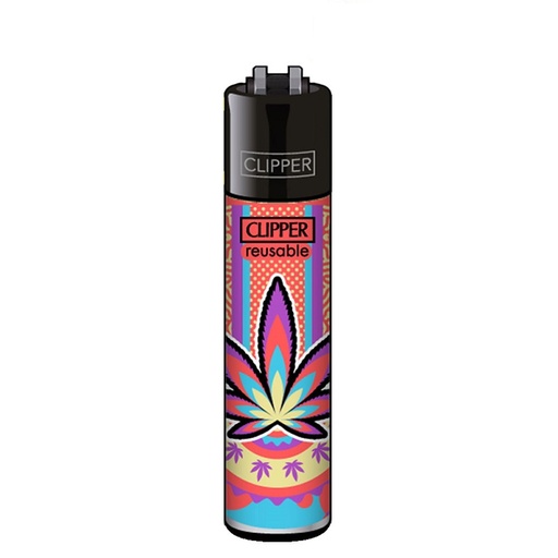 CLIPPER - LEAVES #36
