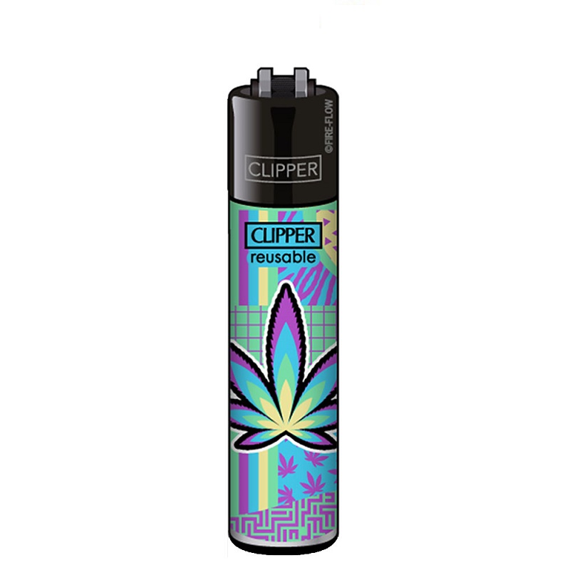 CLIPPER - LEAVES #36