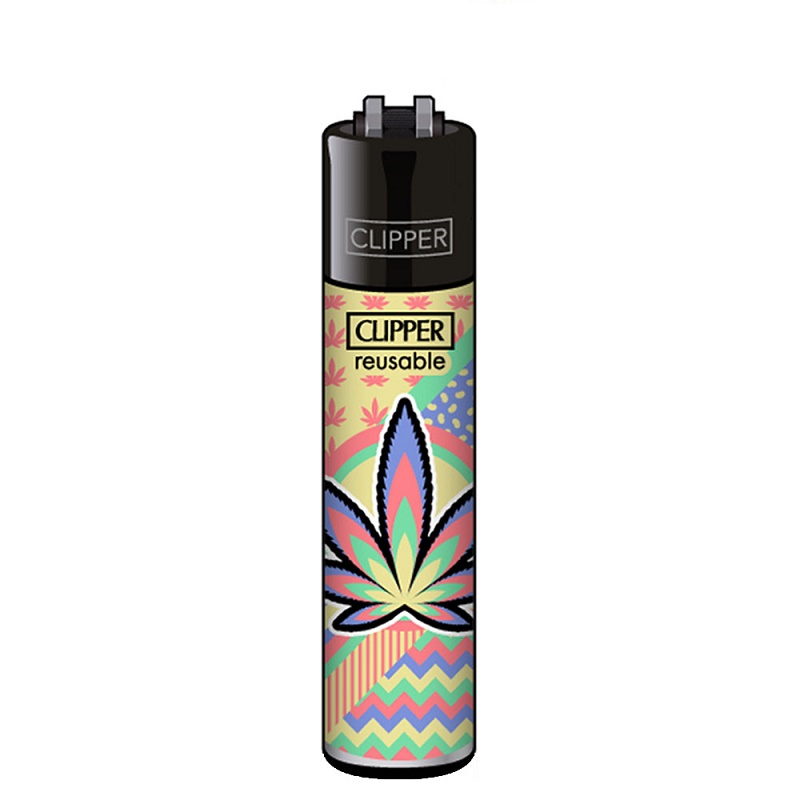 CLIPPER - LEAVES #36