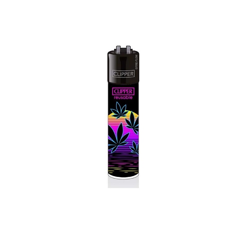 CLIPPER - LEAVES #37