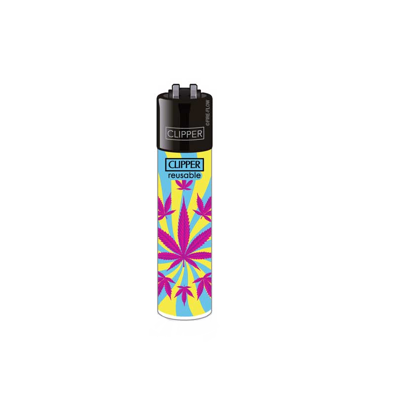 CLIPPER - LEAVES #39
