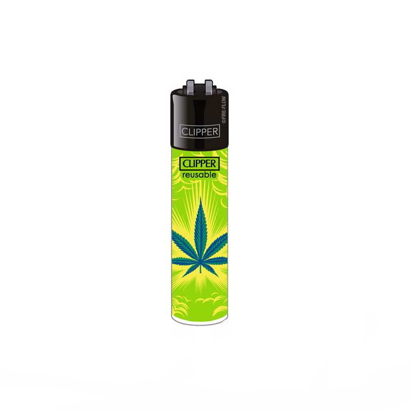 CLIPPER - LEAVES #39