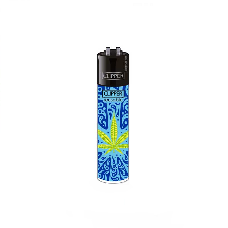 CLIPPER - LEAVES #39