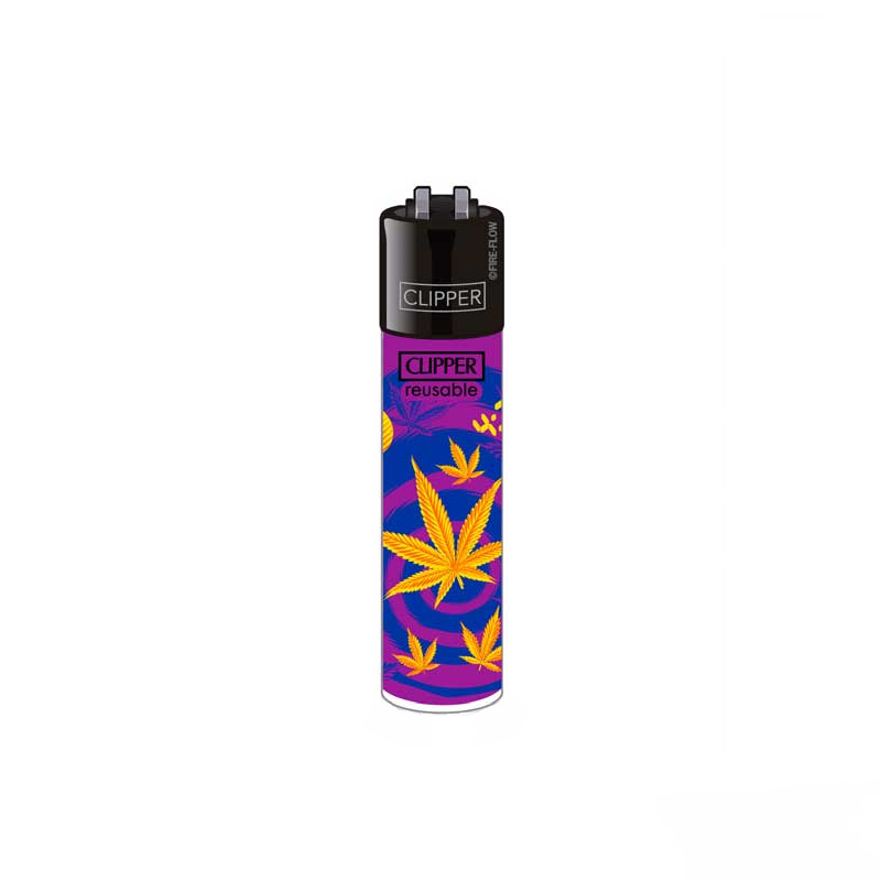 CLIPPER - LEAVES #39