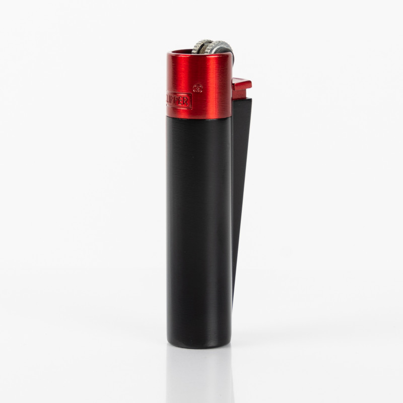 CLIPPER Metal Lava