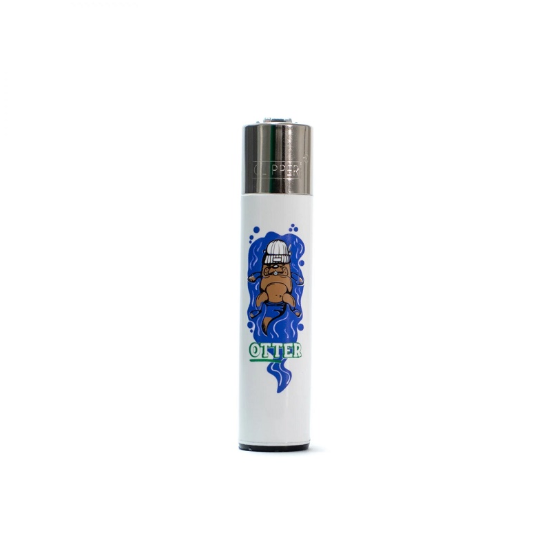 CLIPPER - Purize - Otter