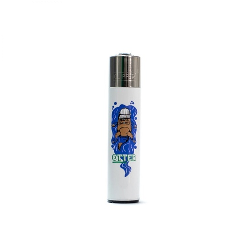 CLIPPER - Purize - Otter