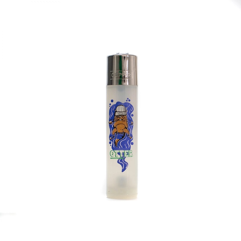 CLIPPER - Purize - Otter